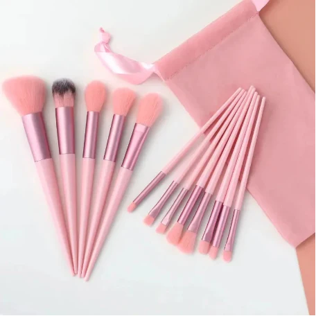 Makeup Brushes