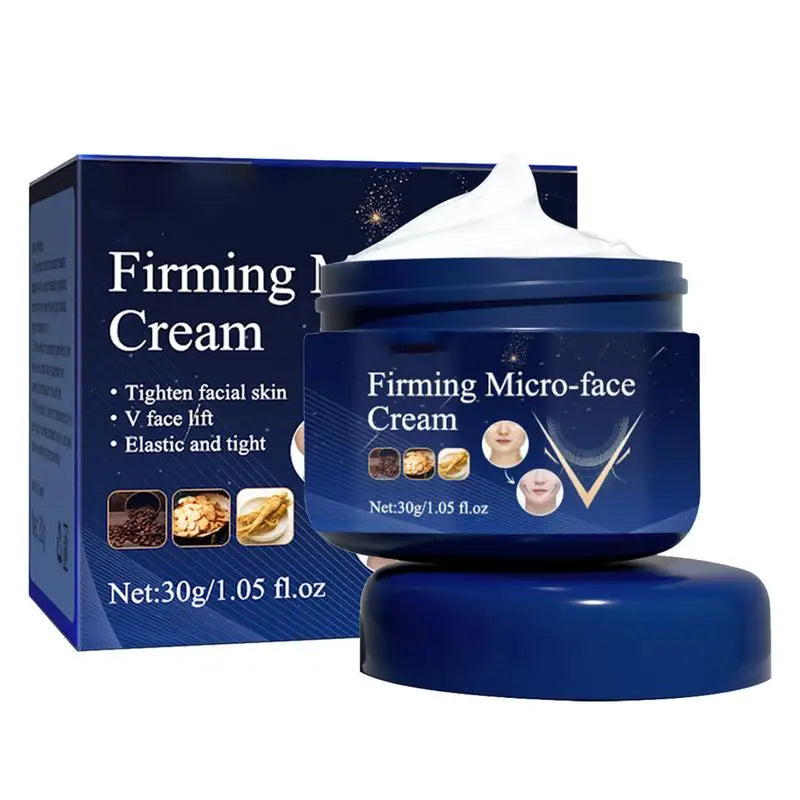 Ultimate Face Lift Cream – Firming, Lifting & Anti-Aging Moisturizer for Women