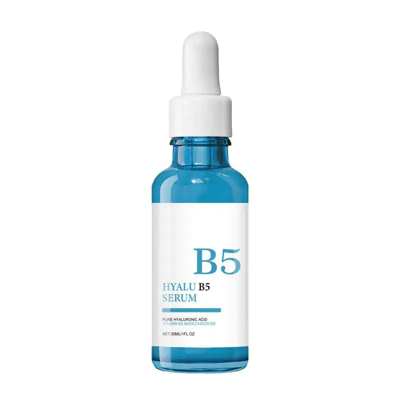 B5 Soothing & Repair Serum – Fine Line Reducing & Deep Hydration