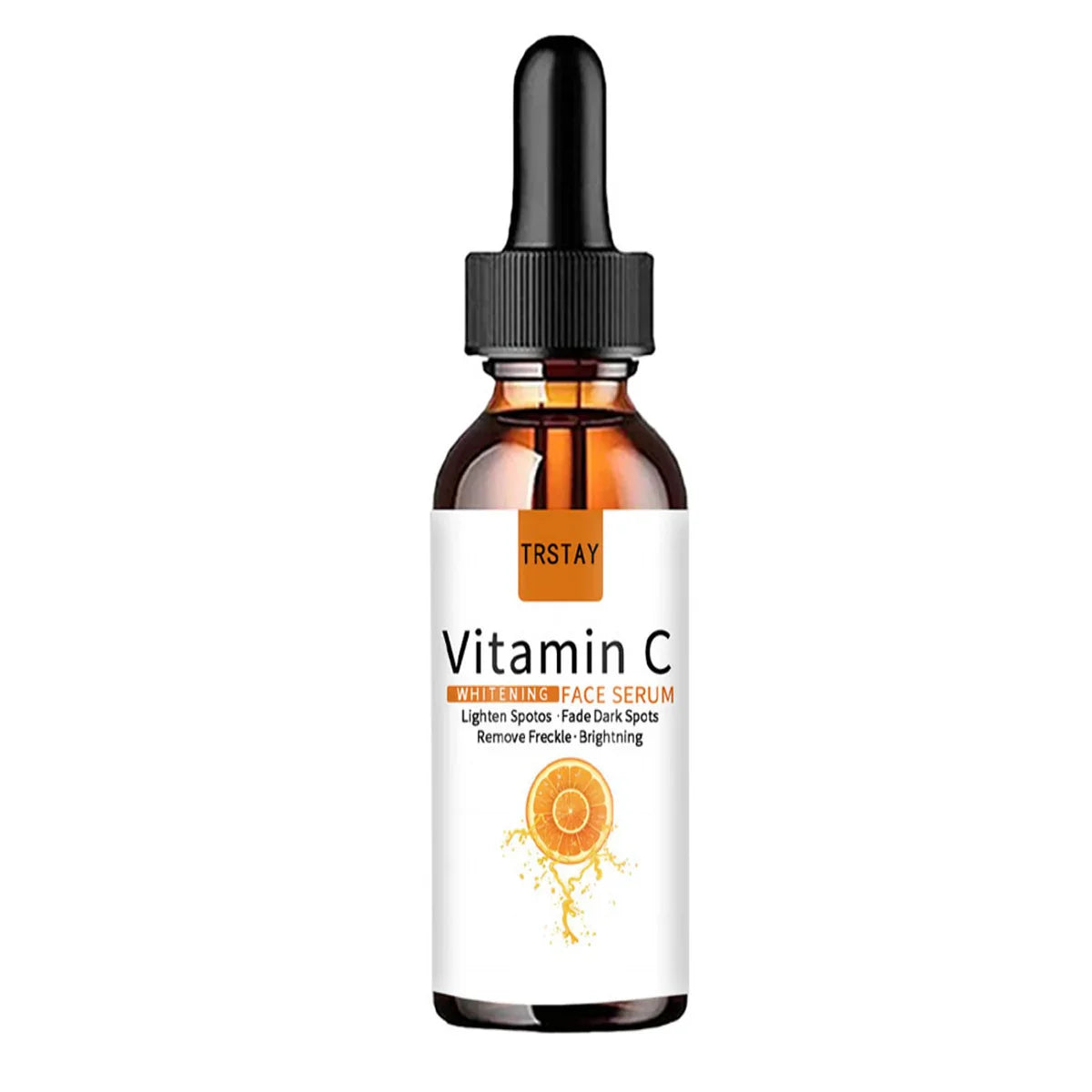 Korean Vitamin C Essence – Original Serum for Brightening, Dark Spot Lightening & Stretch Mark Care