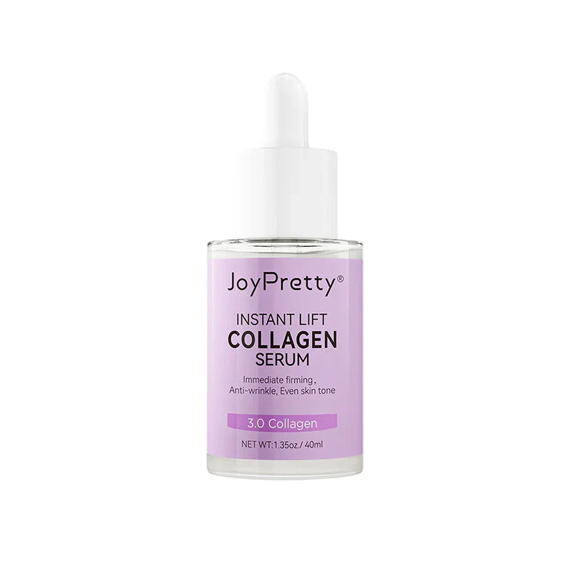 Collagen Anti-Aging Serum – Wrinkle-Fighting & Firming for Youthful Skin